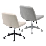 あぐら派には“間違いナシ”のデスクチェアの画像