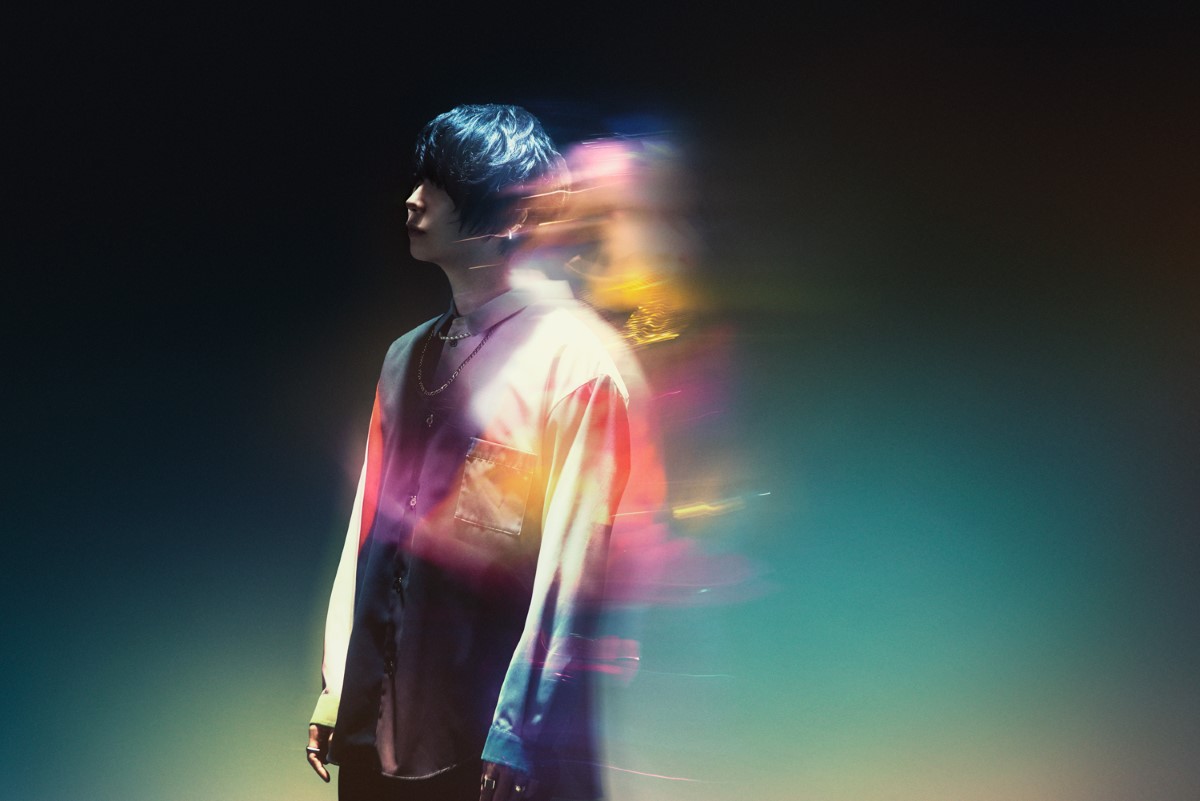 そらる、6thアルバムより「空腹の怪物」MV公開