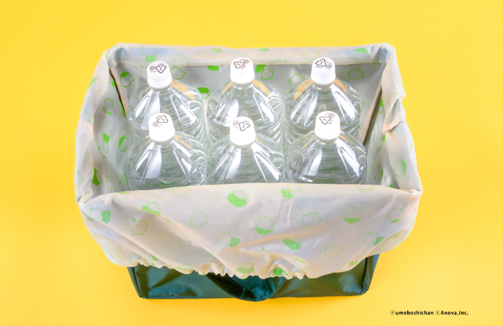 SNSで話題！野菜の妖精“べじまる”初の公式BOOKの画像