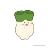 SNSで話題！野菜の妖精“べじまる”初の公式BOOKの画像