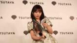 乃木坂46・与田祐希「マシュマロボディを目指しました」3rd写真集『ヨーダ』発売記念レポートの画像