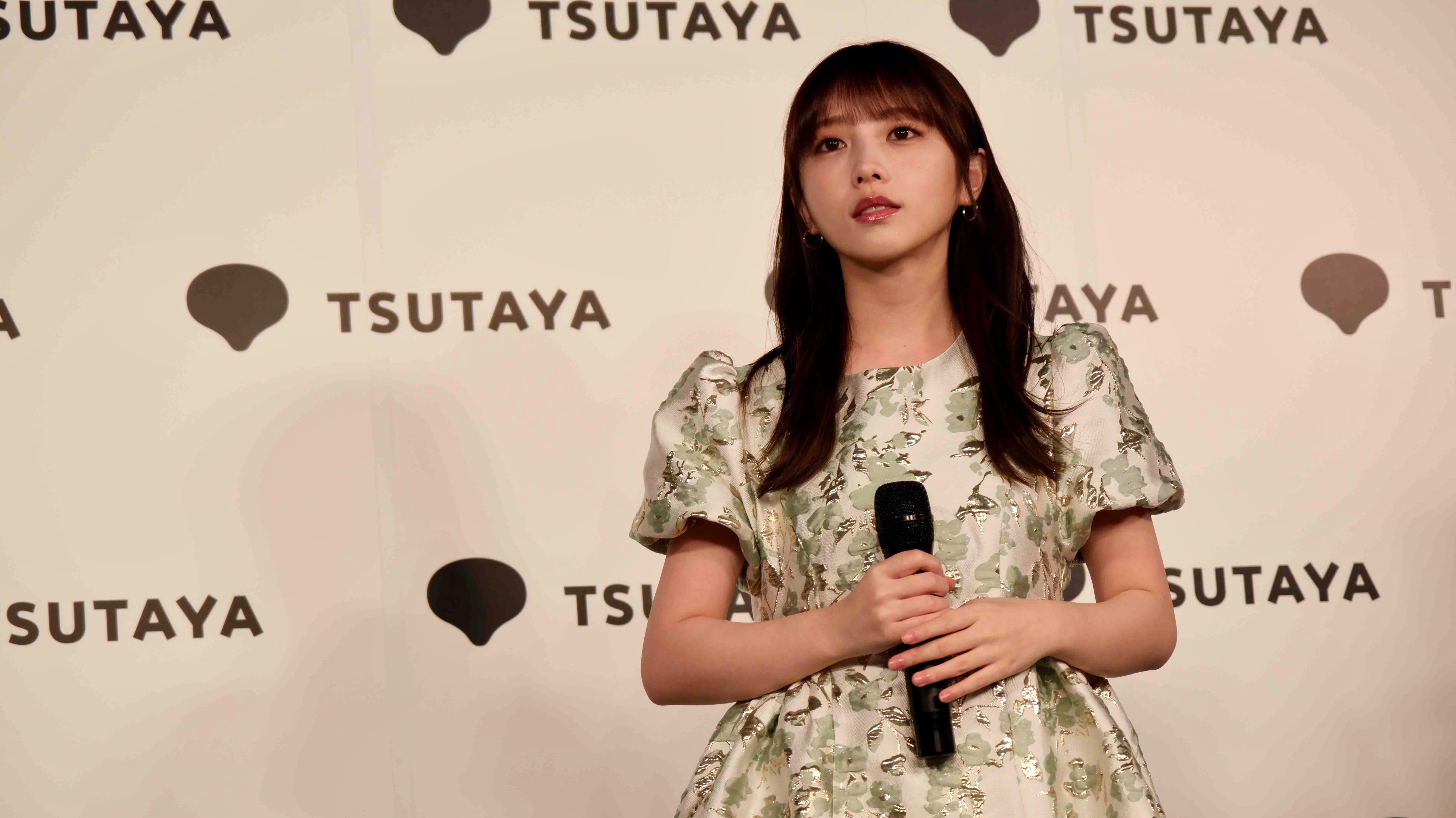 乃木坂46・与田祐希「マシュマロボディを目指しました」3rd写真集『ヨーダ』発売記念レポートの画像