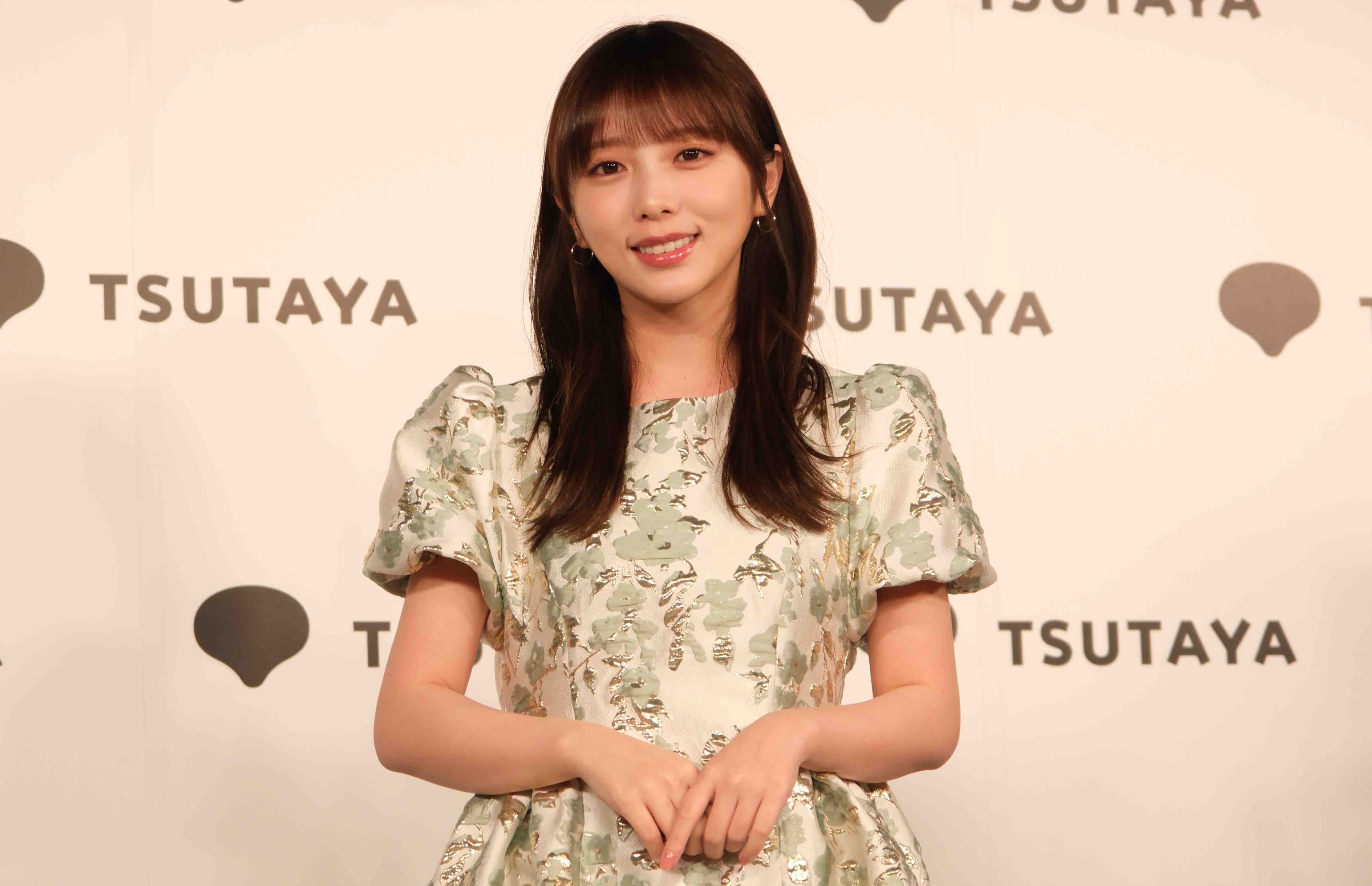 乃木坂46・与田祐希「マシュマロボディを目指しました」3rd写真集『ヨーダ』発売記念レポートの画像