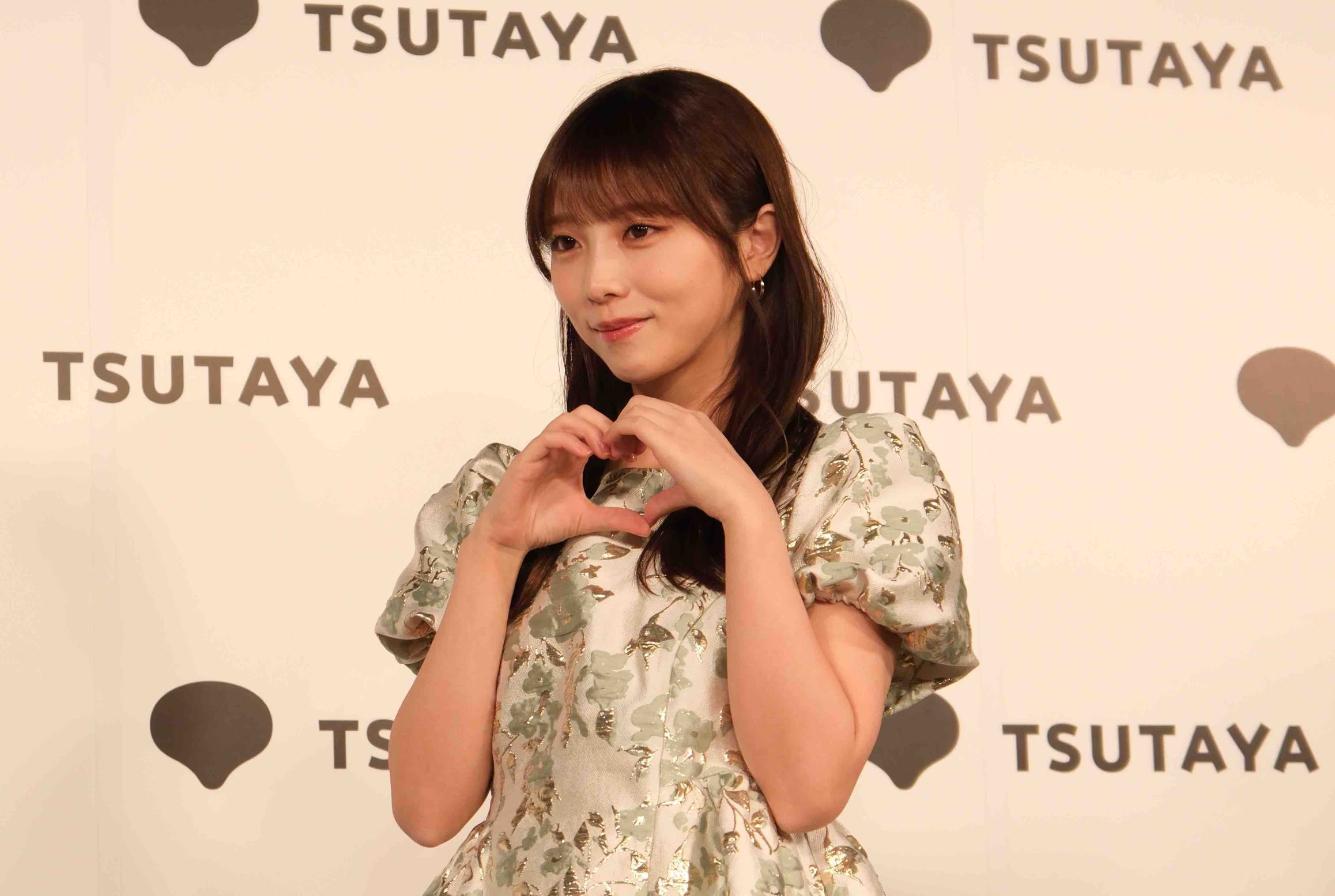 乃木坂46・与田祐希「マシュマロボディを目指しました」3rd写真集『ヨーダ』発売記念レポートの画像