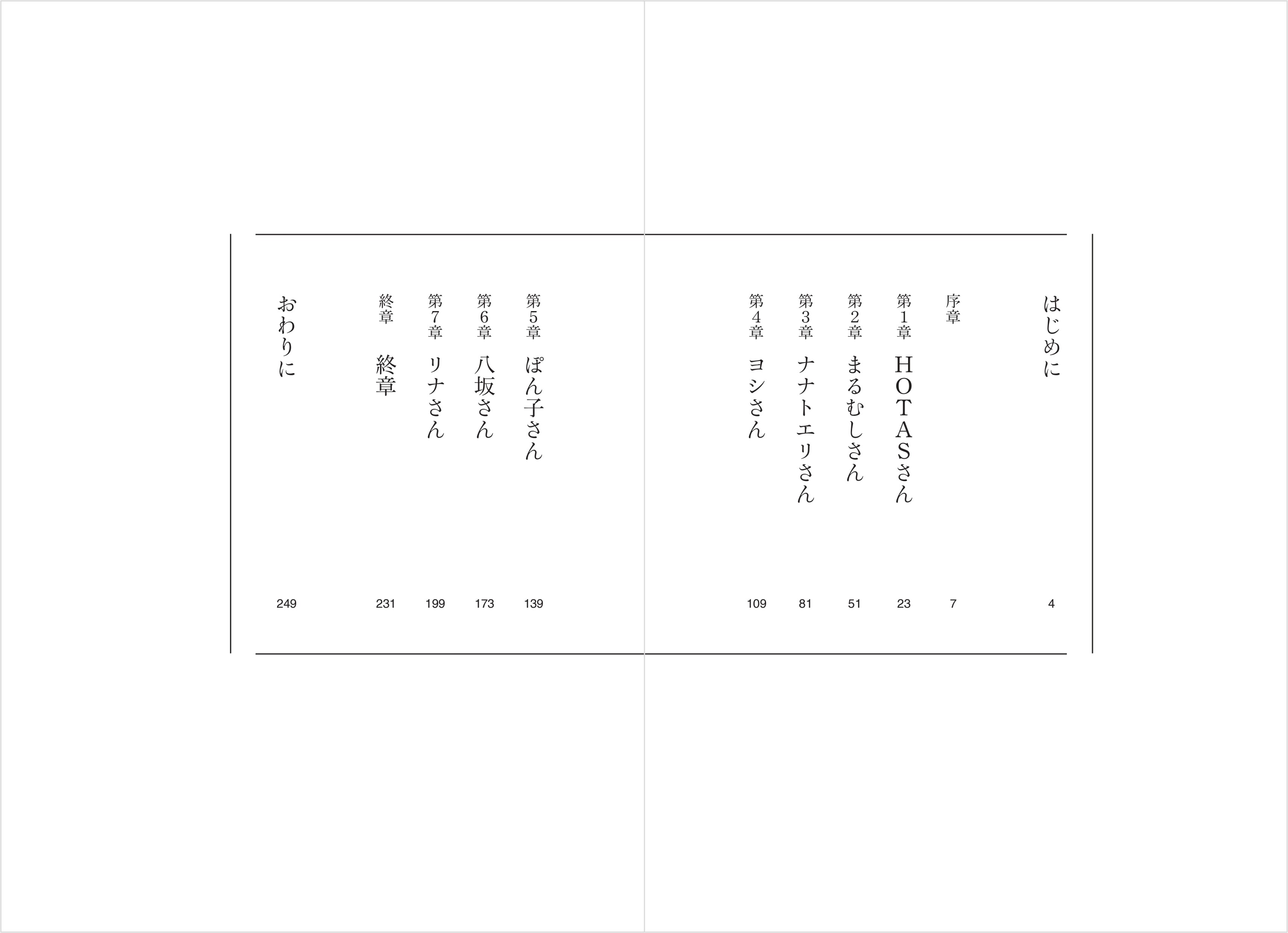 自閉スペクトラム症者7人が語る　夢中になったカルチャーの画像