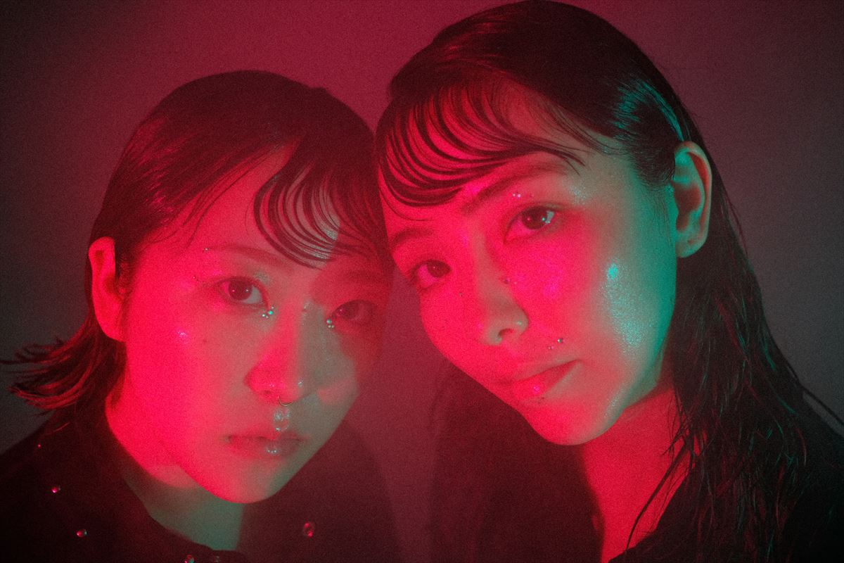 yonige、ドラマ『コルミノ』ED配信リリース