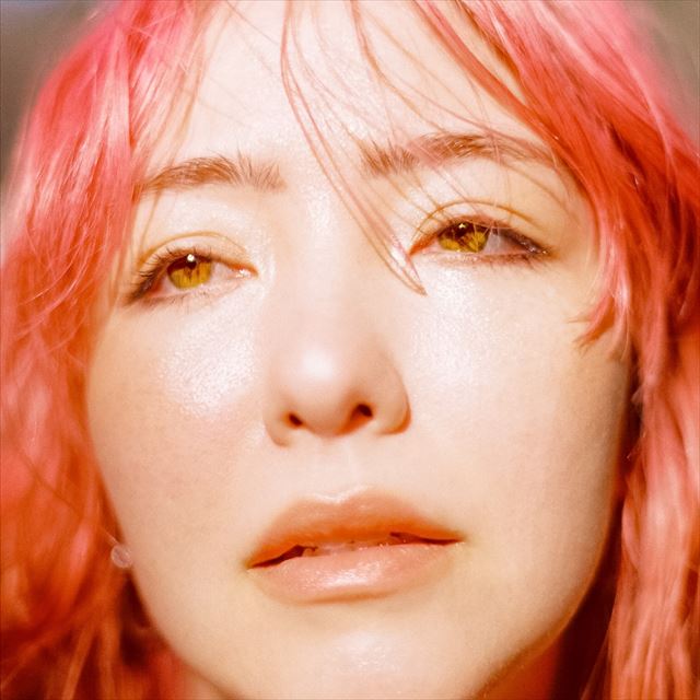 yonige「Without you」ジャケット