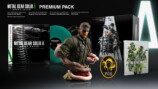 『METAL GEAR SOLID Δ』予約受付が開始の画像