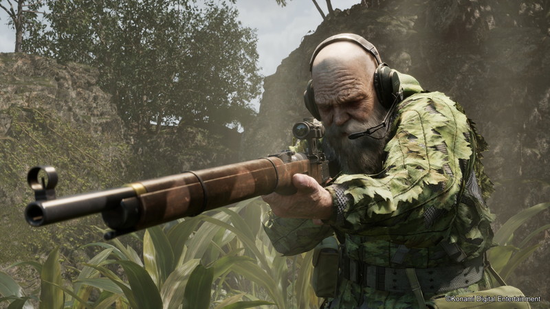 『METAL GEAR SOLID Δ』予約受付が開始の画像