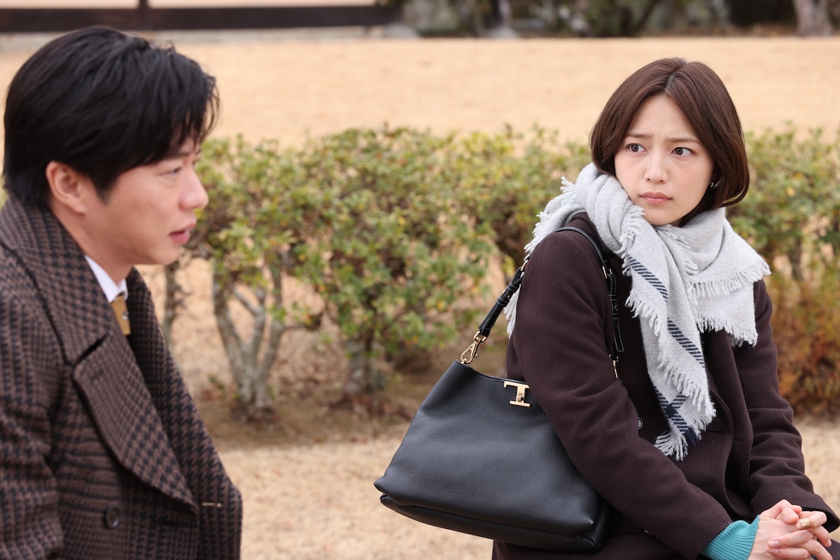 『アンサンブル』田中圭がみせる情熱的な一面