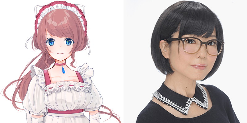 『アクアリウムは踊らない』Switch版が登場の画像