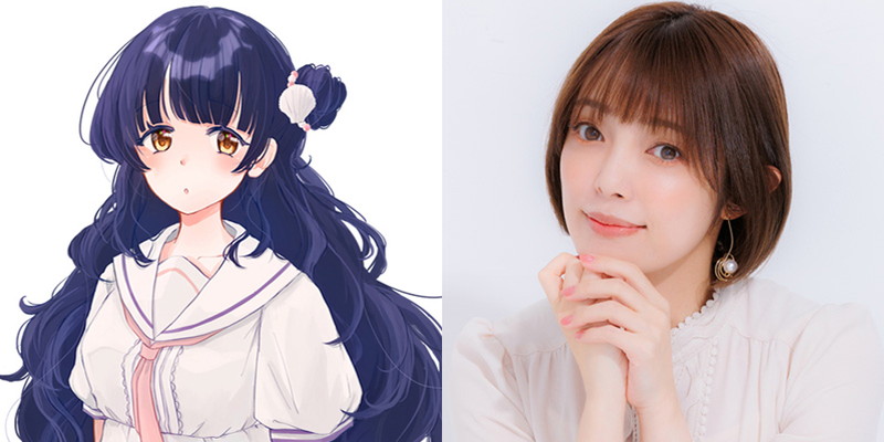 『アクアリウムは踊らない』Switch版が登場の画像