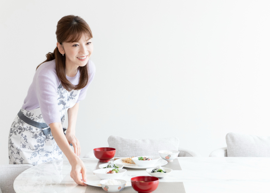 『君島十和子のおいしい美容「腸活レシピ」』の画像