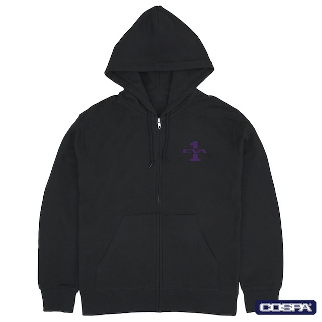 『エヴァンゲリオン』“NERV”のモッズコートの画像