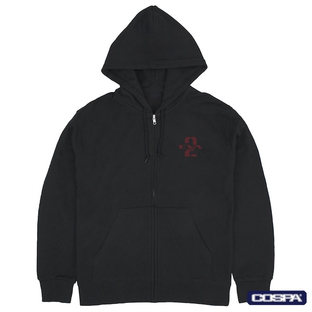 『エヴァンゲリオン』“NERV”のモッズコートの画像