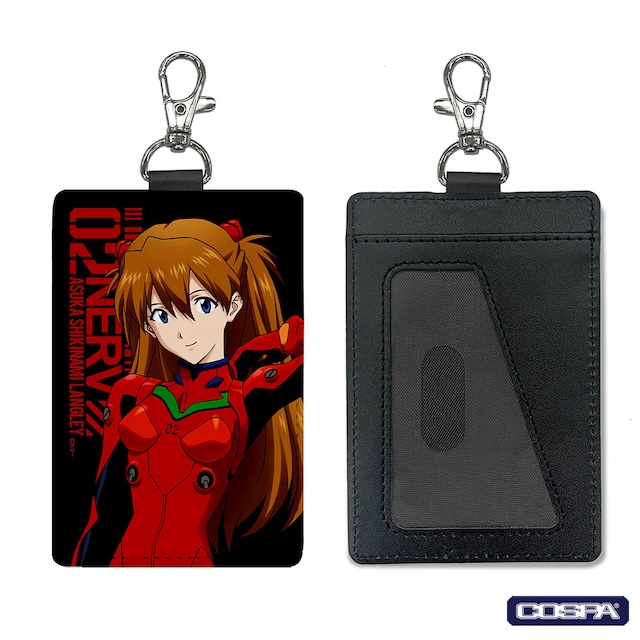 『エヴァンゲリオン』“NERV”のモッズコートの画像