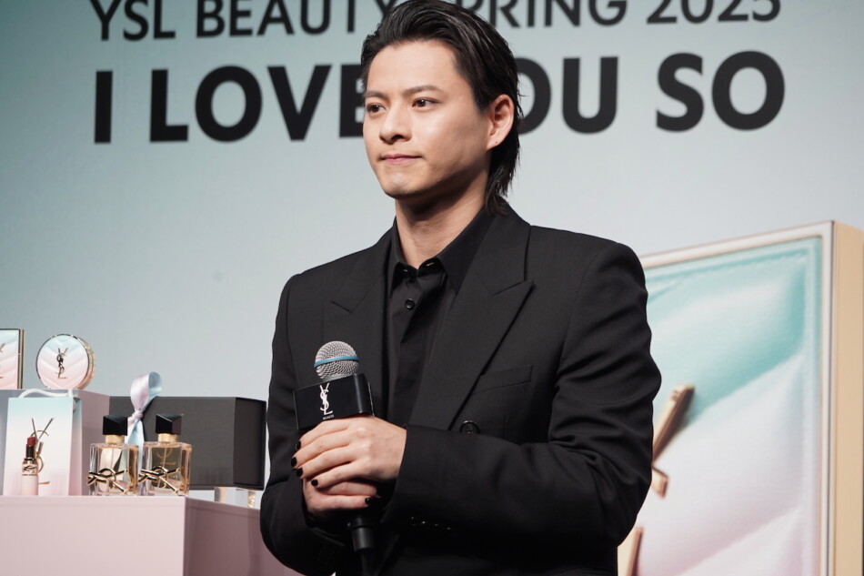 平野紫耀、最もラブを感じた瞬間は？