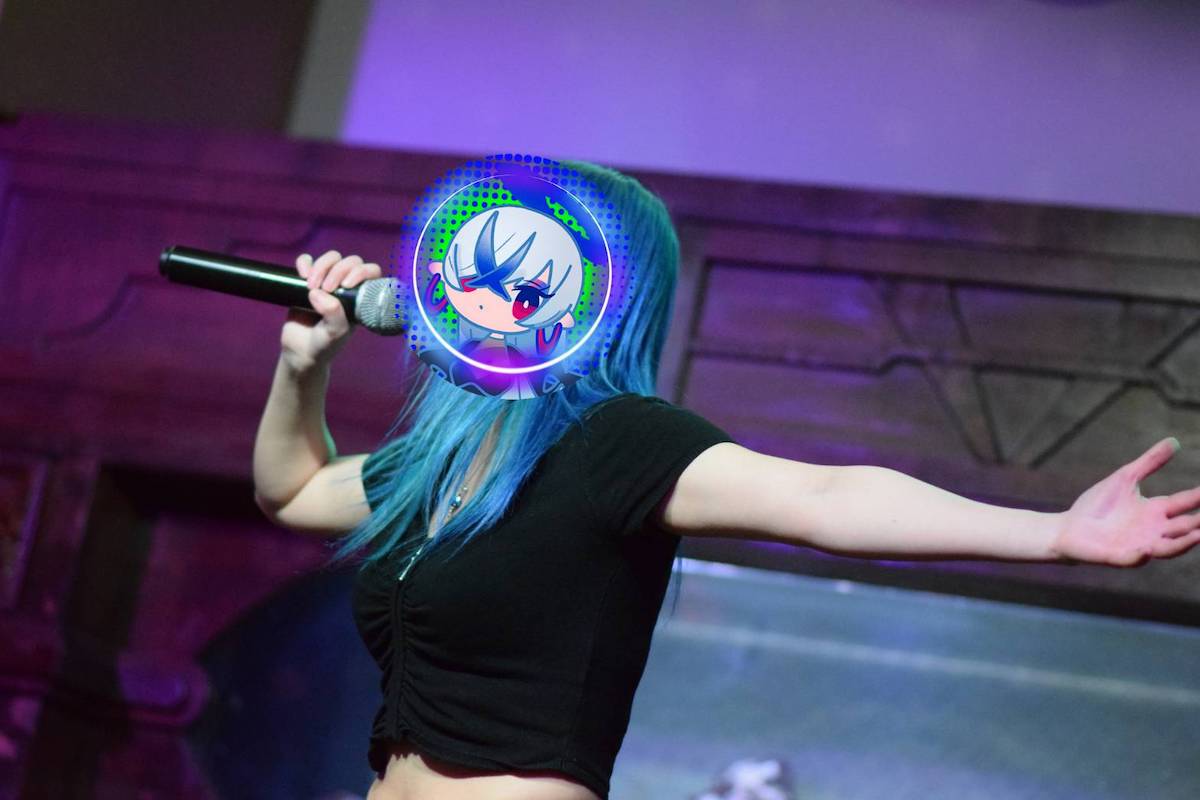 『JOYSOUND LIVER PROMOTION 2nd ANNIVERSARY REAL LIVE』