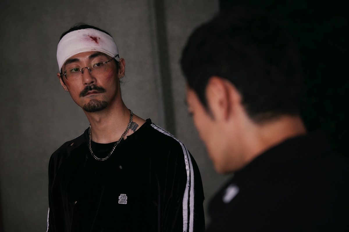 『警視庁麻薬取締課 MOGURA』第5話の画像