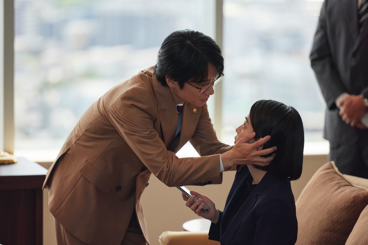 『警視庁麻薬取締課 MOGURA』第5話の画像