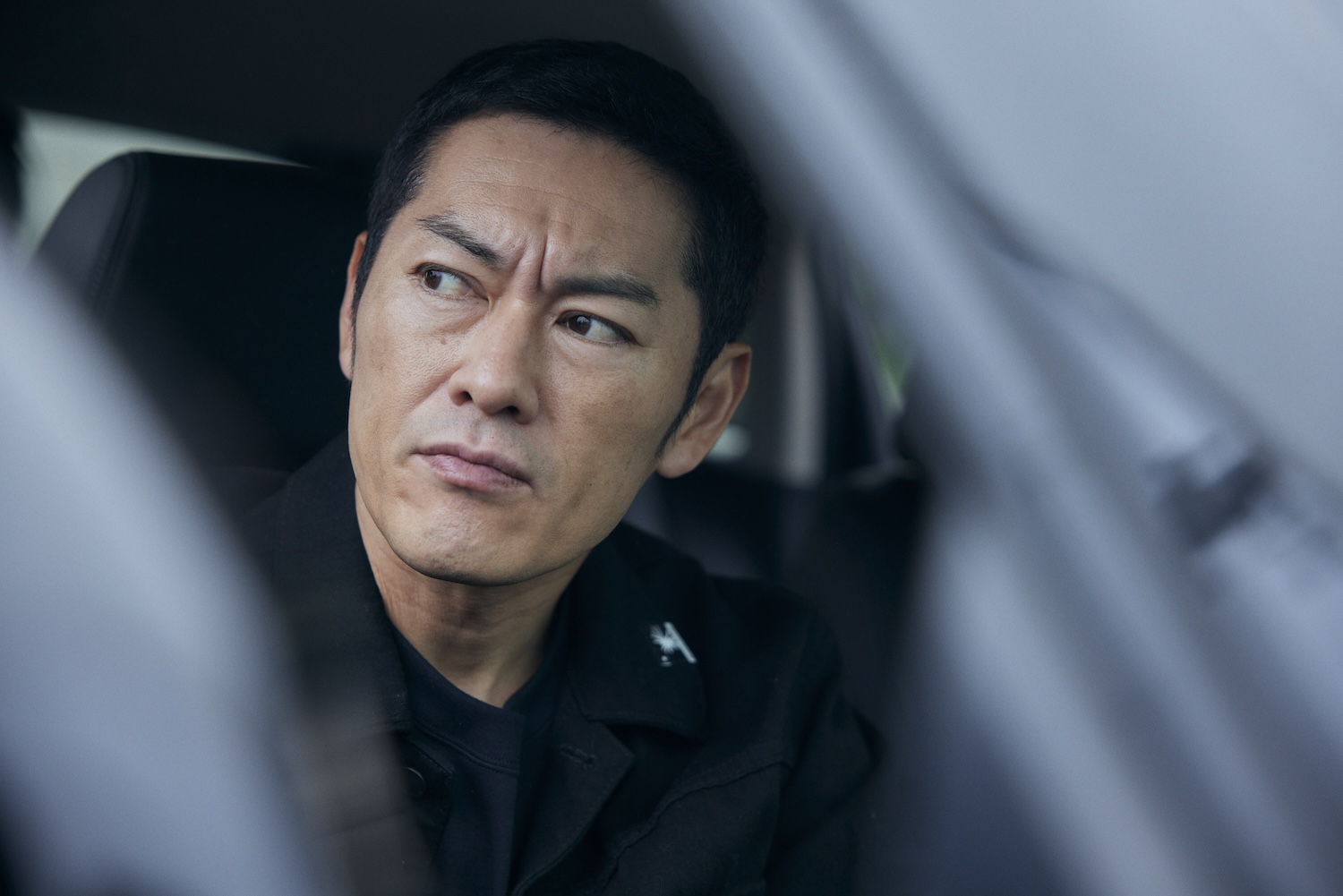 『警視庁麻薬取締課 MOGURA』第5話