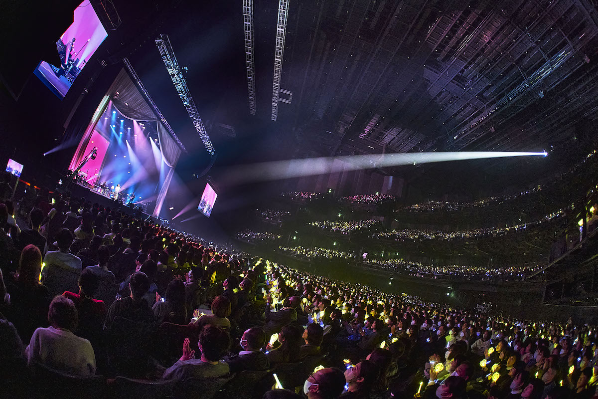 上白石萌音（撮影＝板橋淳一／柴田和彦）