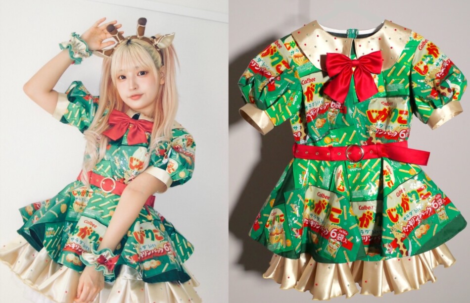 衣装デザイナー・塩川夏子が語る第二のステージ