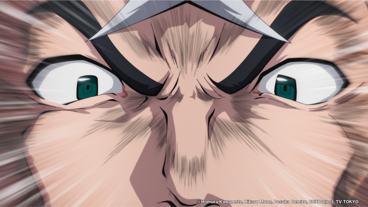 『BEYBLADE X』第69話先行カット