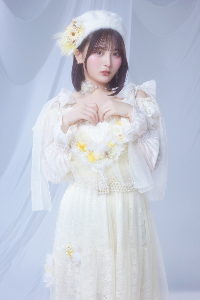 fav me 瀬乃まりん