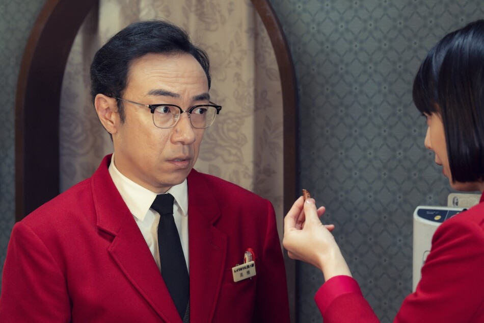 『ホットスポット』現在の伏線候補まとめ