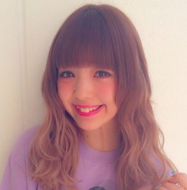 藤田ニコル“可愛くなる方法”が詰まった美容本の画像