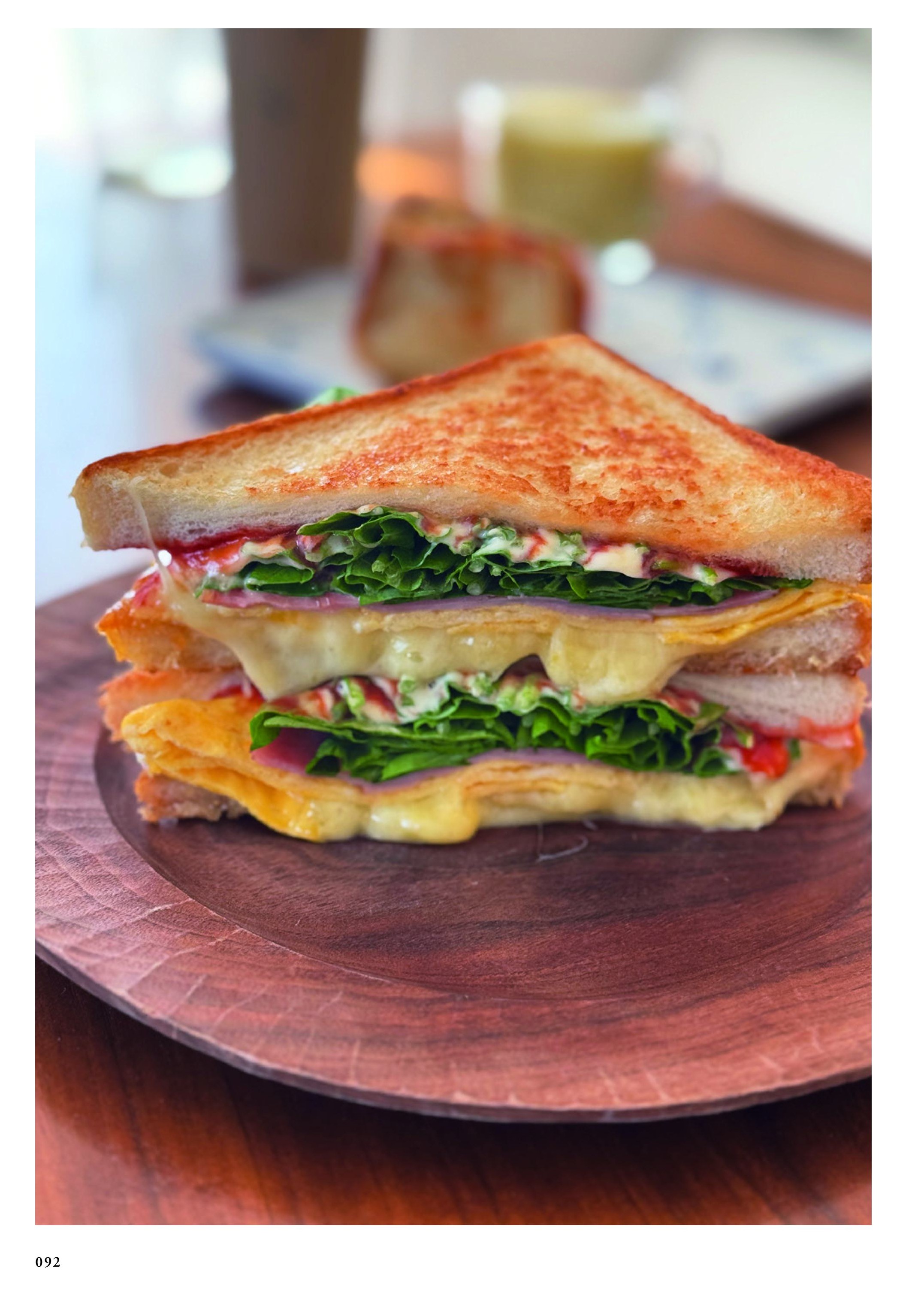 『ヒャンミレシピーズ　予約のとれない韓国料理教室』が発売の画像