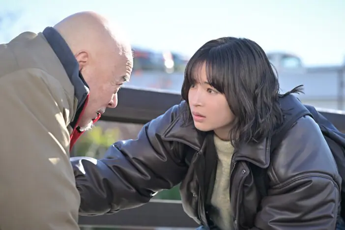 原因は自分にある。 杢代和人×IMP. 松井奏がW主演に 『熱愛