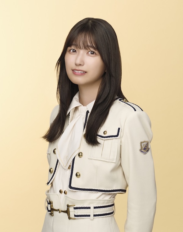 乃木坂46 五百城茉央、連ドラ初主演決定の画像