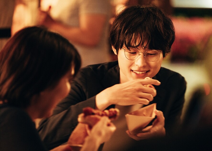 松村北斗が映画界で“無双状態”に 『ファーストキス 1ST KISS』硯駈役が 