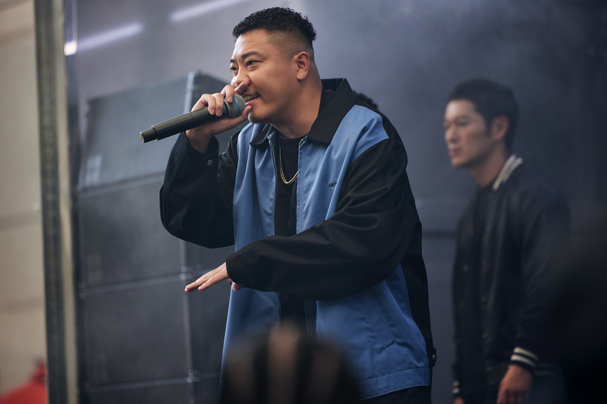 『警視庁麻薬取締課 MOGURA』最終話の画像