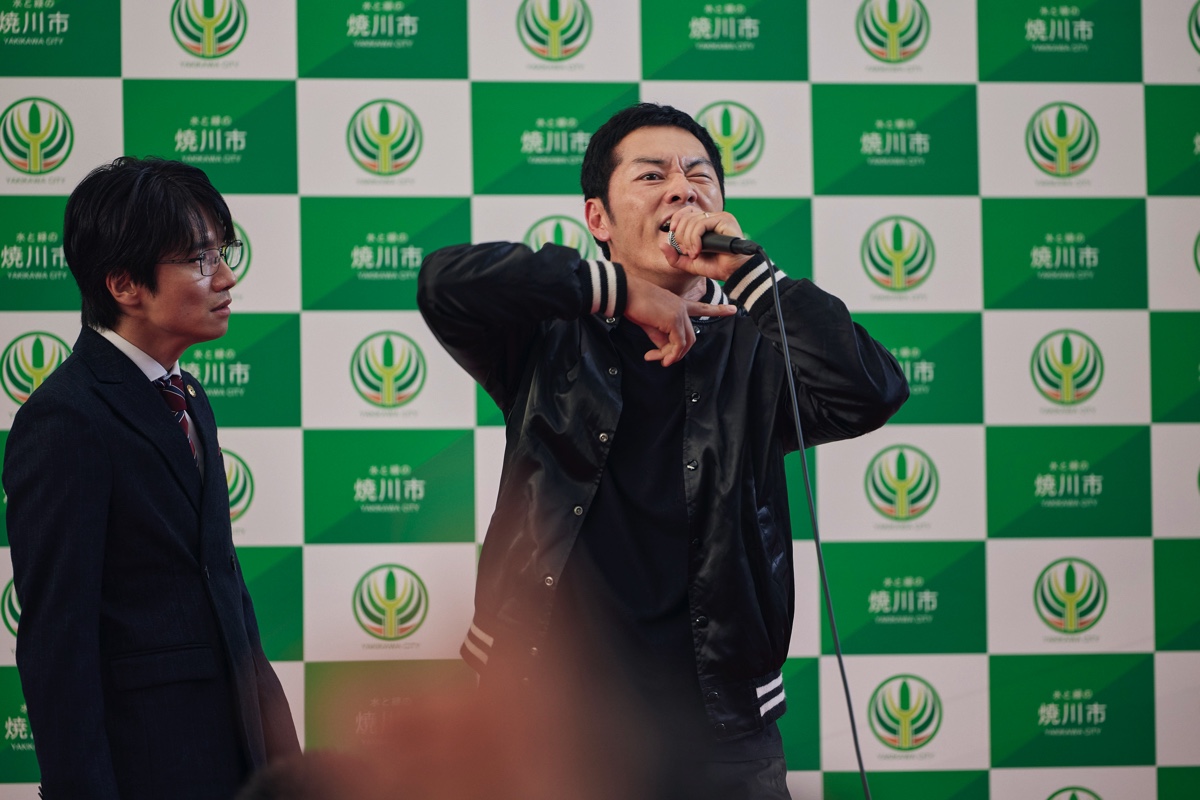 『警視庁麻薬取締課 MOGURA』最終話の画像