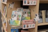 ことのは文庫「猫大集合フェア」レポートの画像
