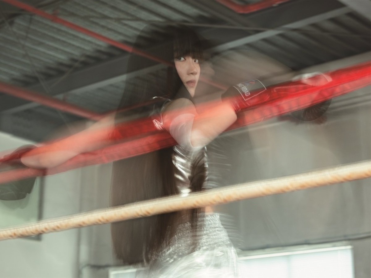 o.j.o、1st EP『010』配信リリース