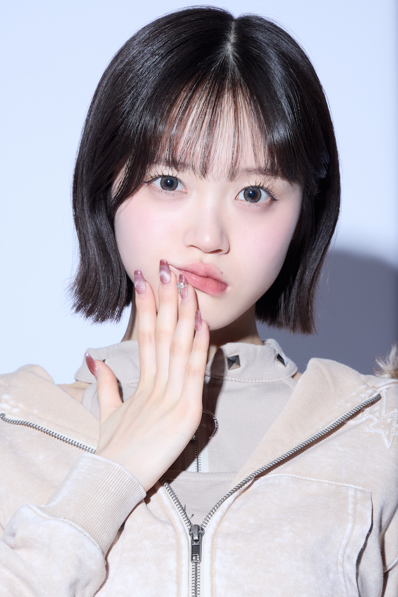 @onefive(撮影=加古伸弥)