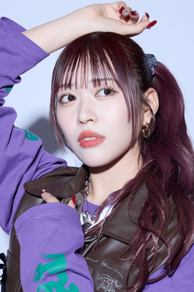 @onefive（撮影＝加古伸弥）