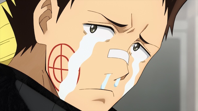 『SAKAMOTO DAYS』第6話先行カットの画像