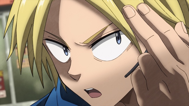 『SAKAMOTO DAYS』第6話先行カットの画像