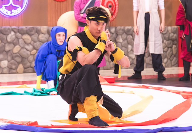 『それSnow Manにやらせて下さい』