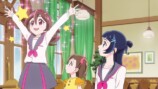 『キミとアイドルプリキュア♪』第3話場面写真の画像