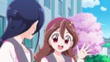 『キミとアイドルプリキュア♪』第3話場面写真の画像