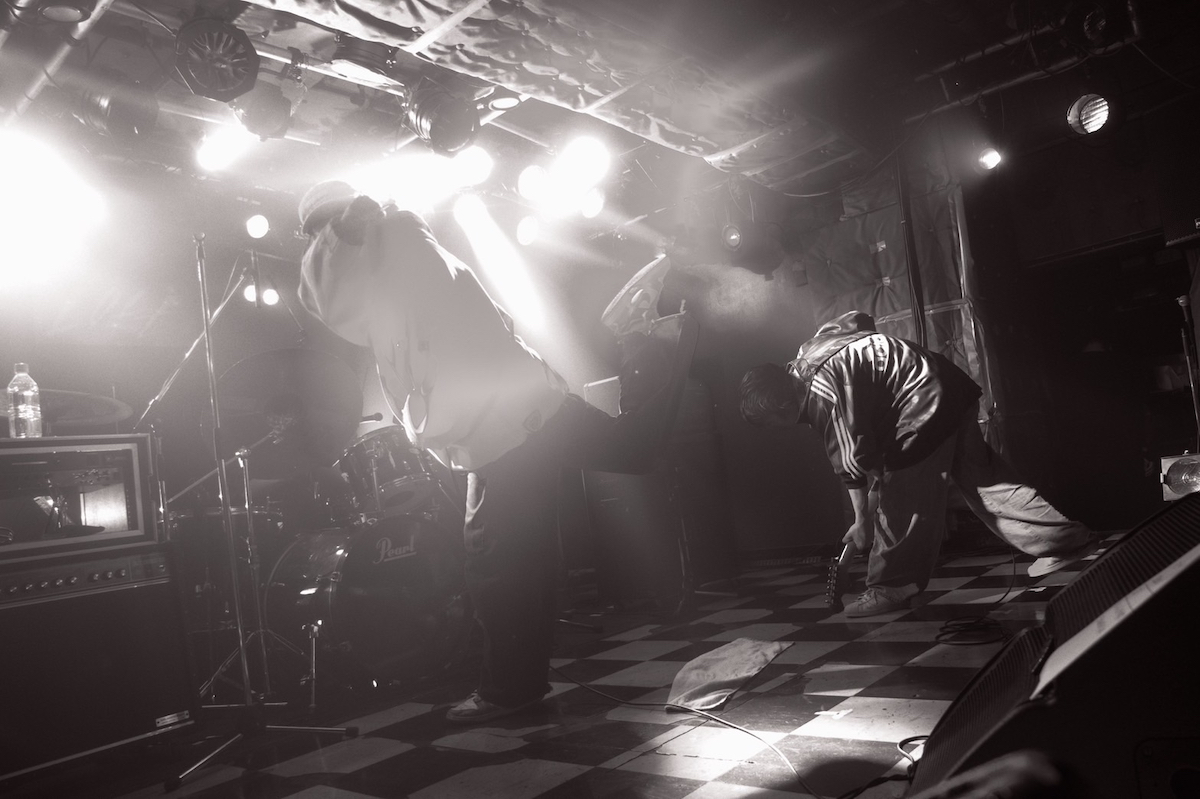 『次世代pre. NEXT GENERATION LIVE』レポの画像