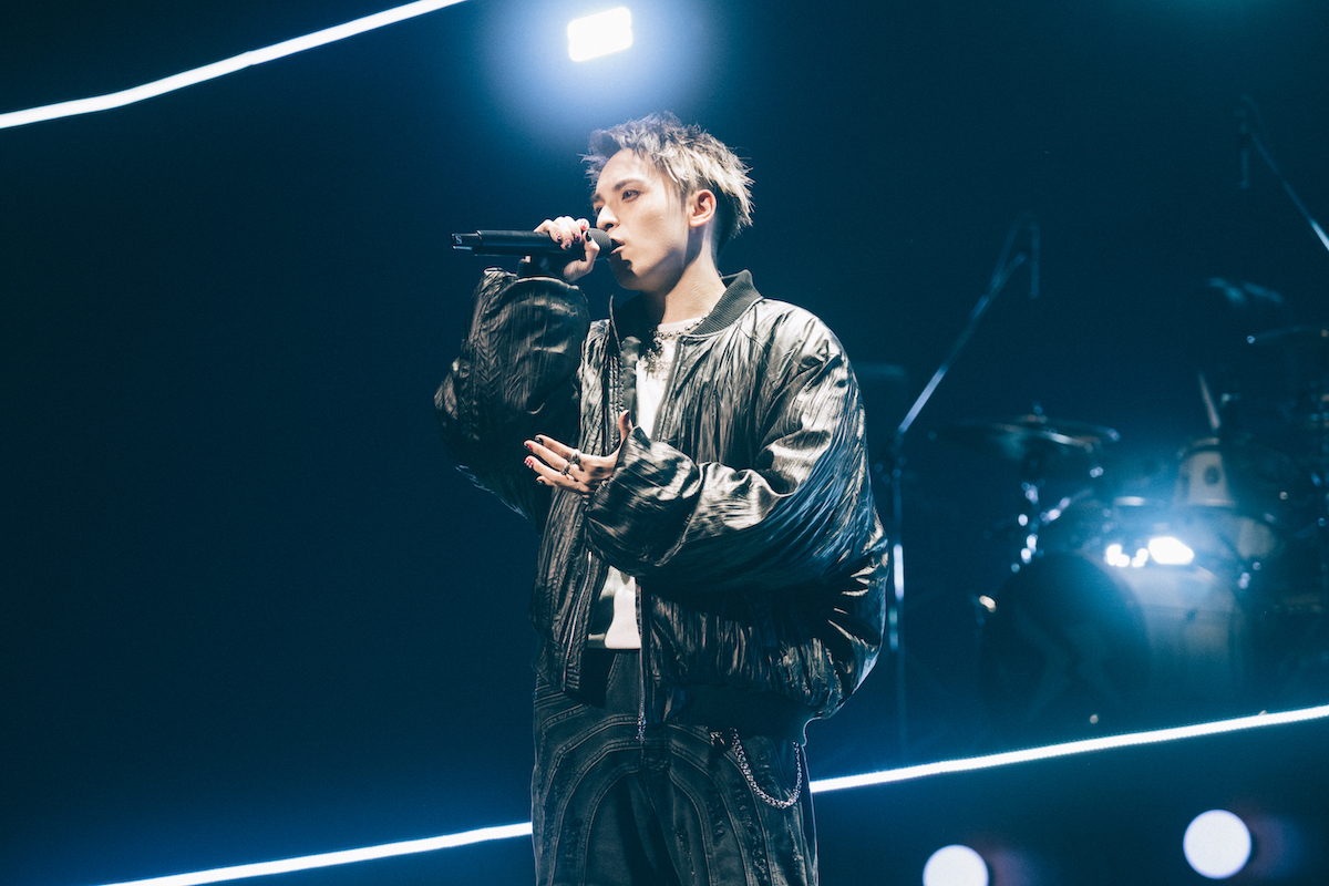 Novel Core『“BRAIN LAND” at K-Arena Yokohama』