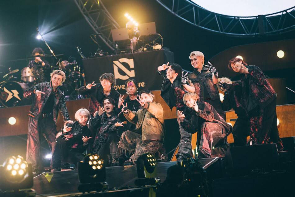 Novel Core『BRAIN LAND』レポ