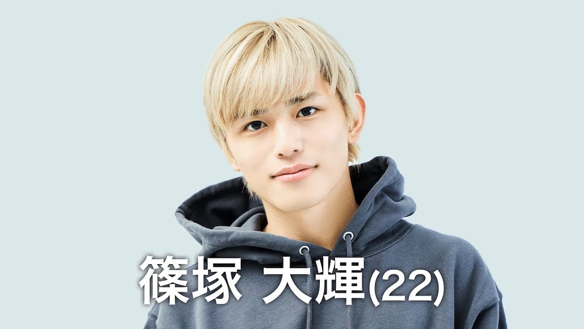 『タイプロ』候補生8人の挑戦と軌跡の画像